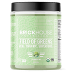 Field of Greens