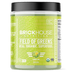 Field of Greens