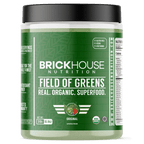 Field of Greens