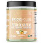 Field of Greens