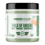 Field of Greens
