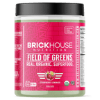 Field of Greens