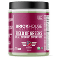 Field of Greens