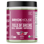 Field of Greens