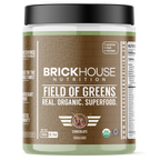 Field of Greens